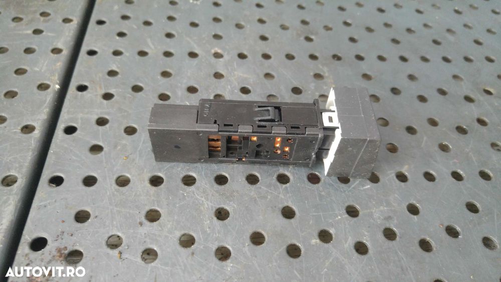 Buton asistenta coborare in panta chevrolet captiva c100 c140 - 2