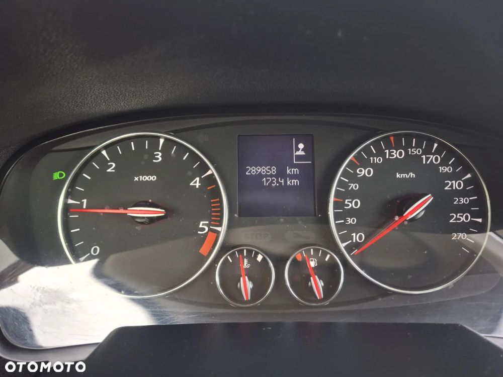Renault Laguna - 7