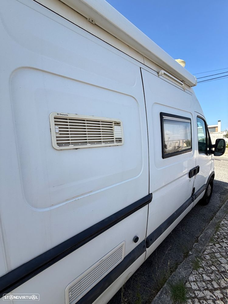 Renault Master - 23