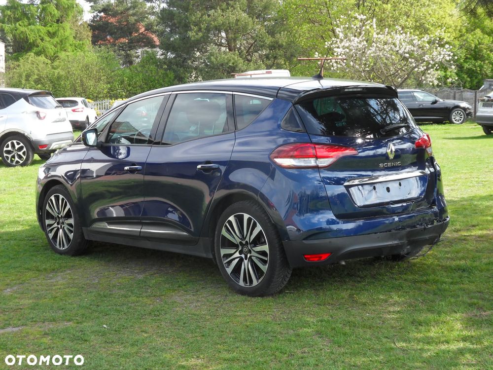 Renault Scenic 1.3 TCe Energy Bose EDC - 3