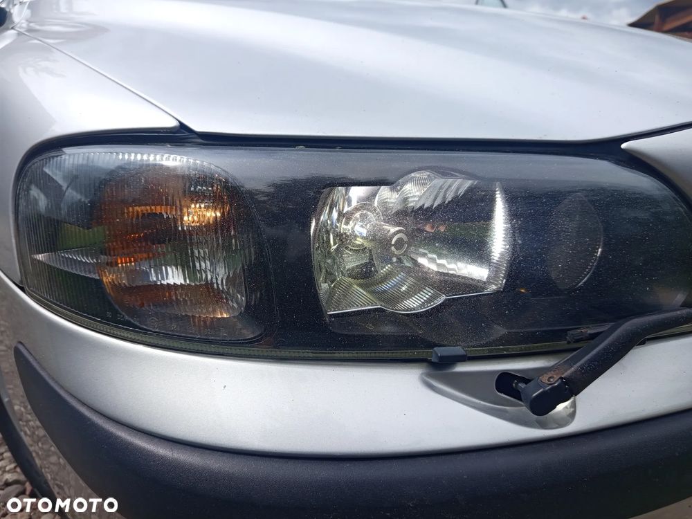 Volvo S60 2.4 T AWD Optima - 40