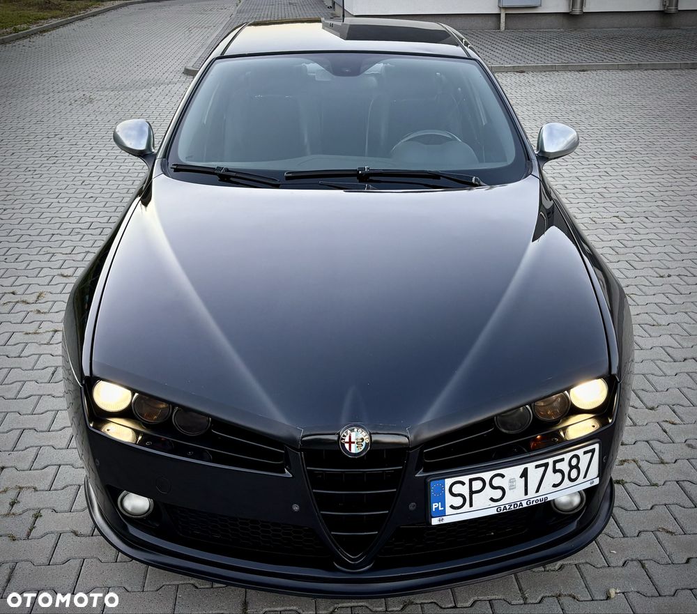 Alfa Romeo 159