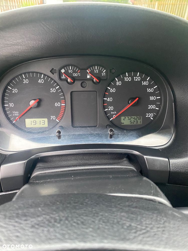 Volkswagen Golf 1.4 Basis - 10