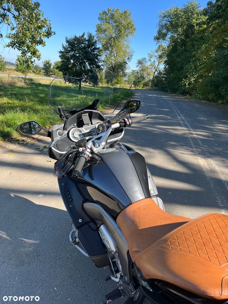 BMW K - 7
