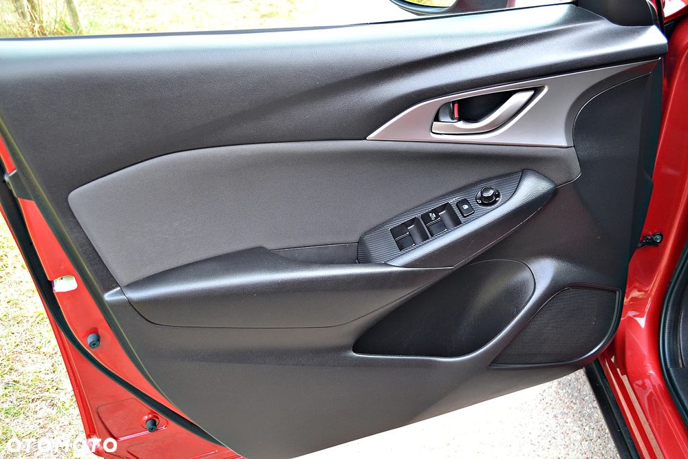 Mazda CX-3 SKYACTIV-D 105 FWD Sports-Line - 25