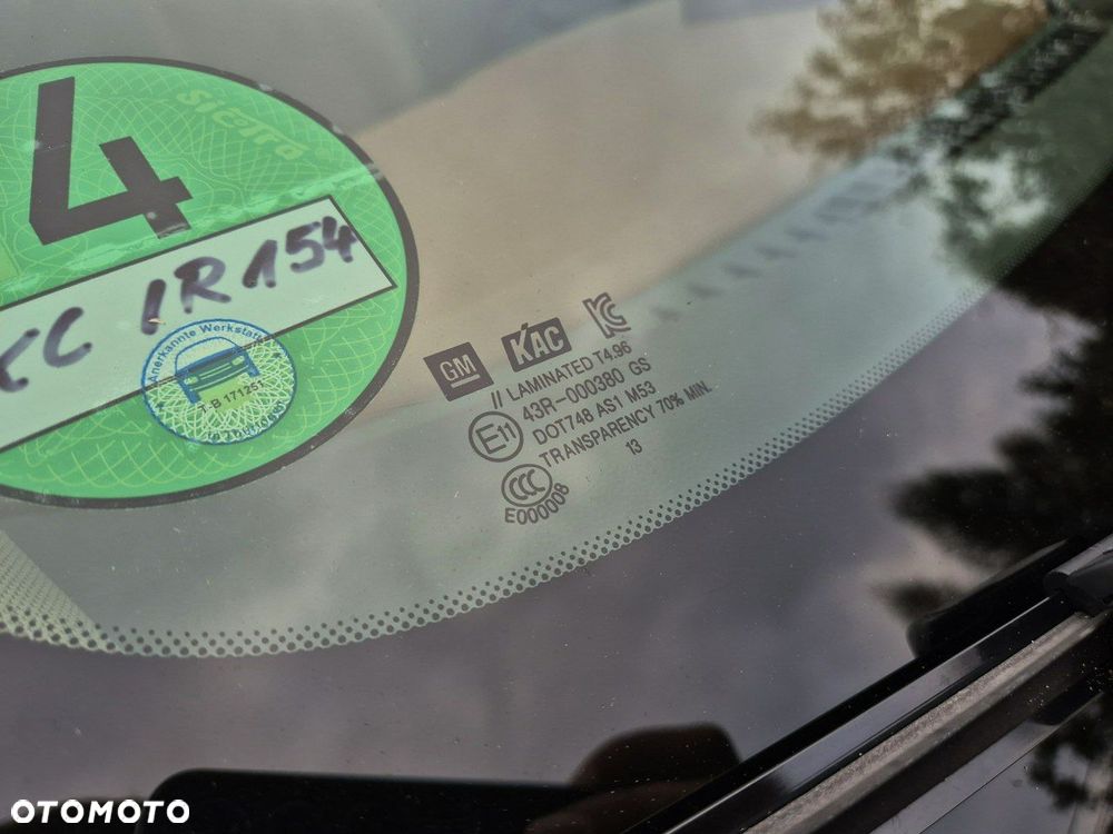 Opel Mokka 1.4 T Cosmo S&S 4x4 - 9