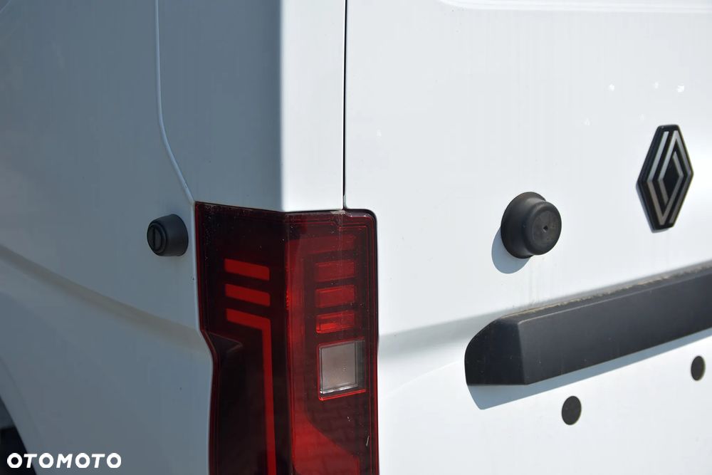 Renault Master L3H2 2.0 150KM - 26
