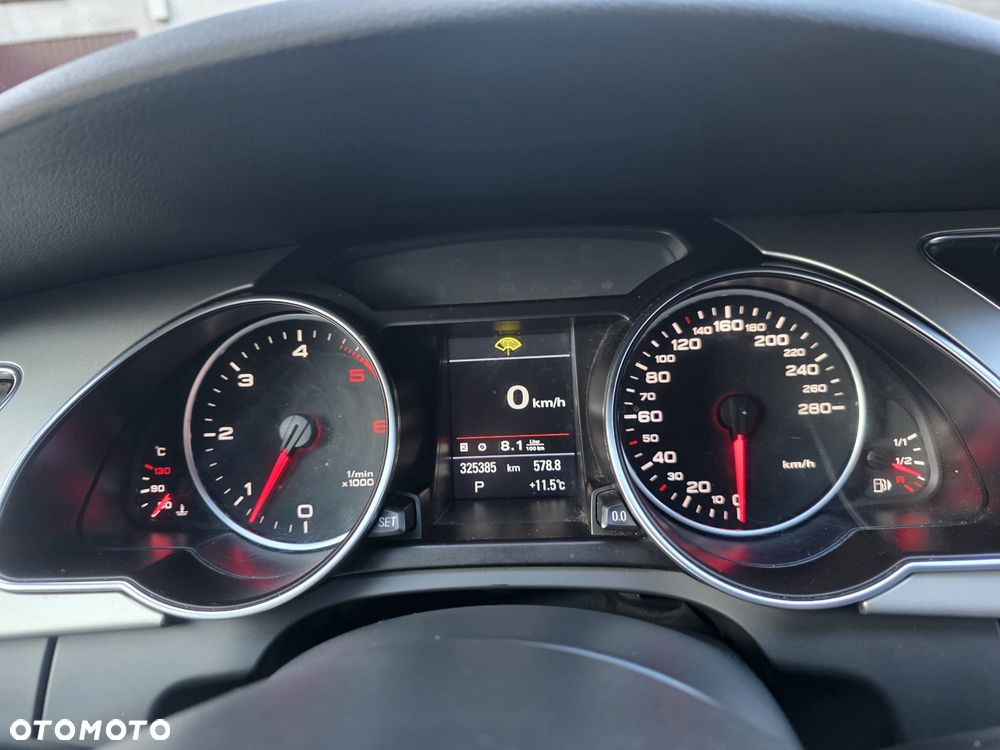Audi A5 Sportback - 28