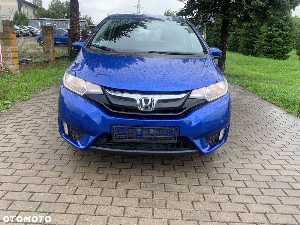 Honda Jazz 1.3 i-VTEC Comfort - 6