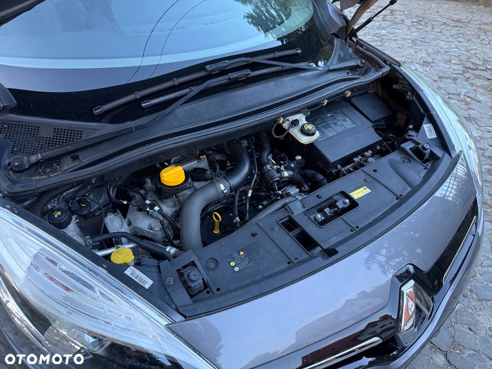 Renault Scenic ENERGY TCe 115 S&S Dynamique - 36