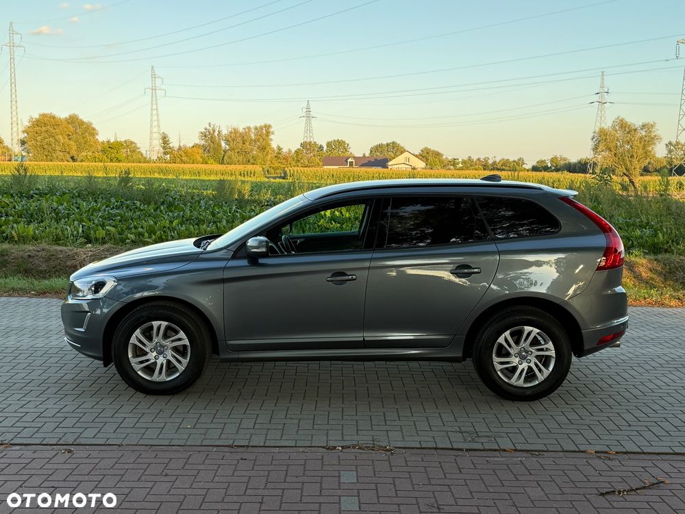 Volvo XC 60 D3 Momentum - 9