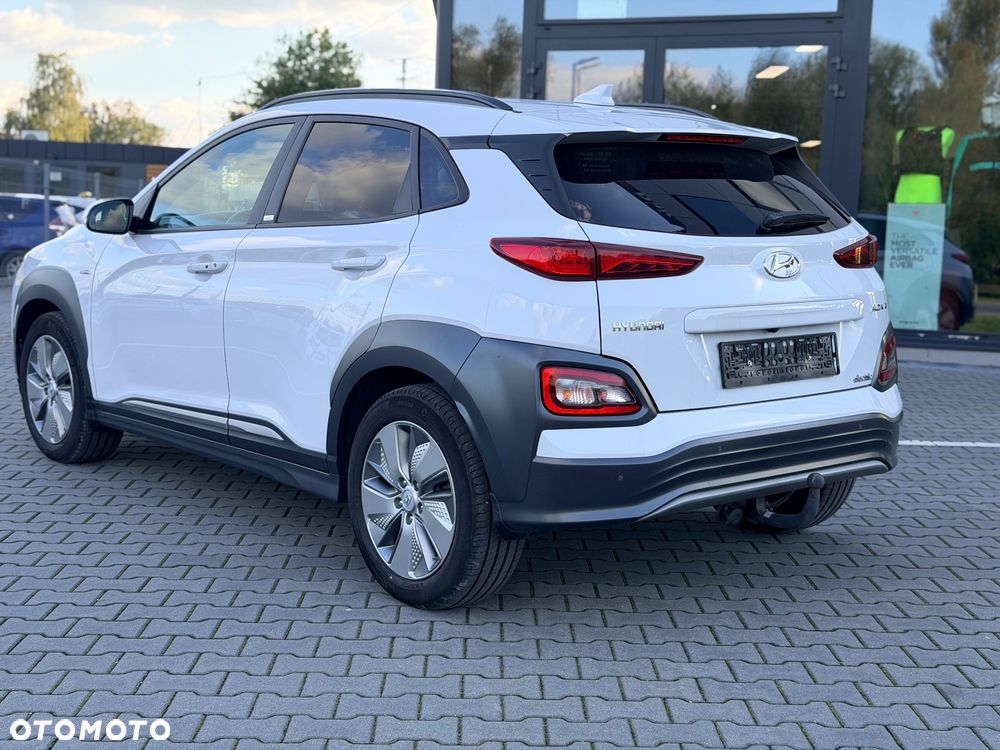 Hyundai Kona Electric 65kWh Platinum - 4