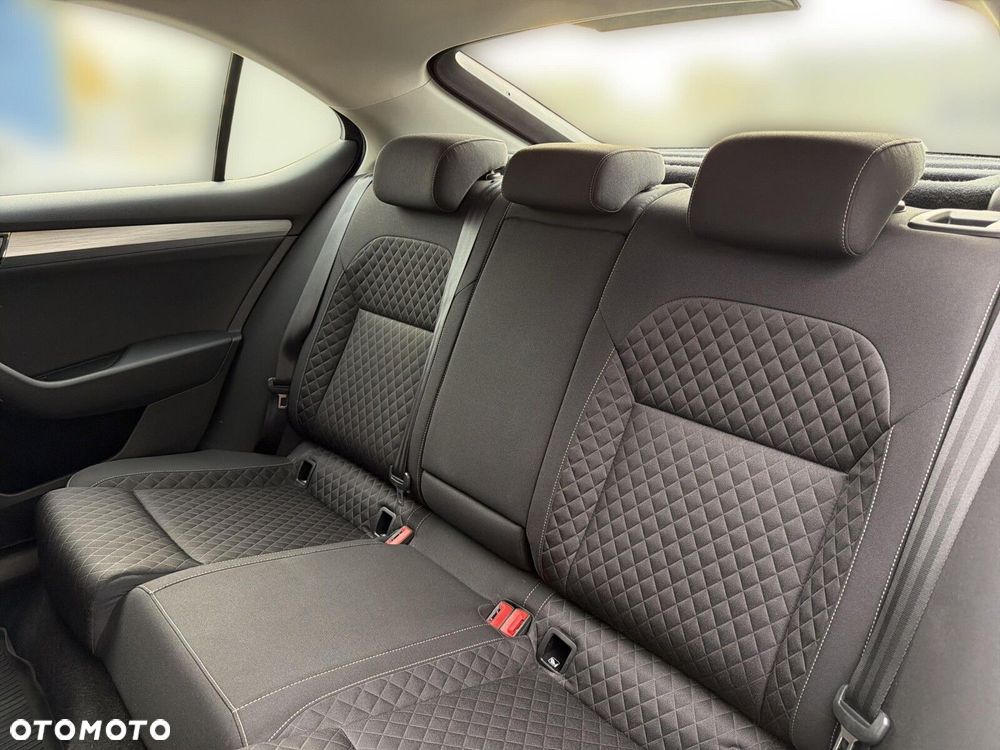 Skoda Superb 1.5 TSI Ambition - 15