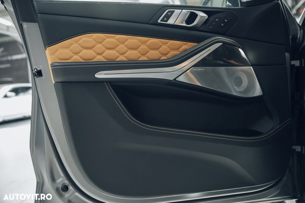 BMW X5 M Competition MHEV - 18