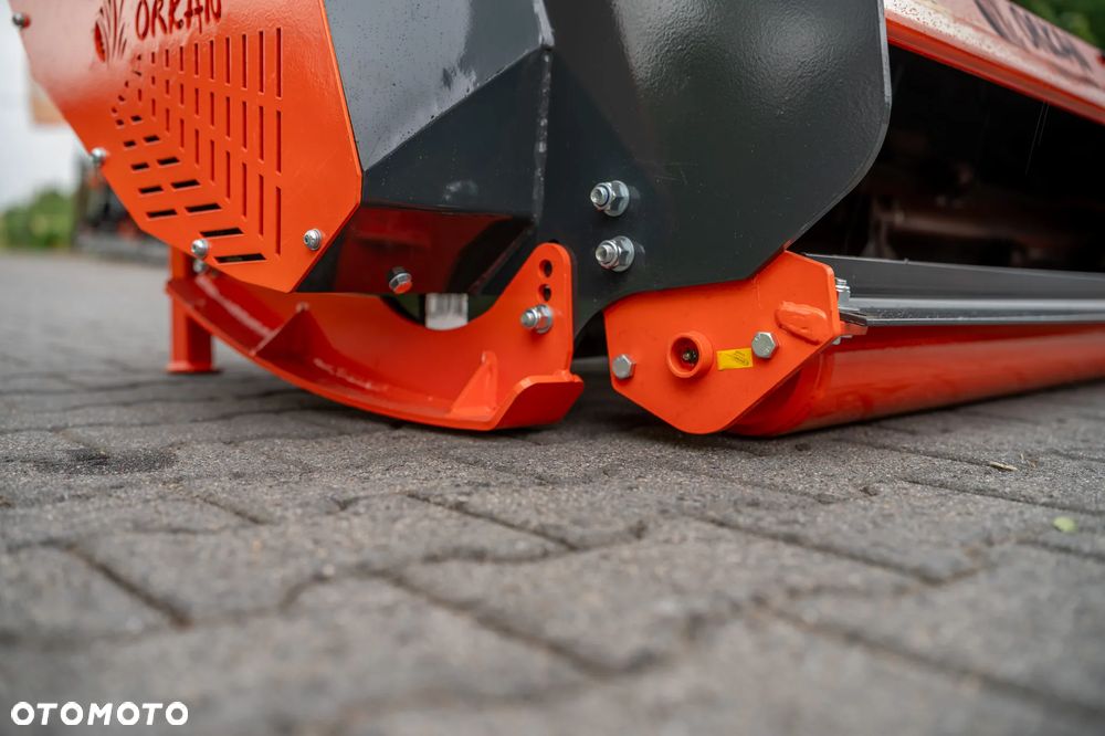 Orkan KTKS 200 C PUMA - 10