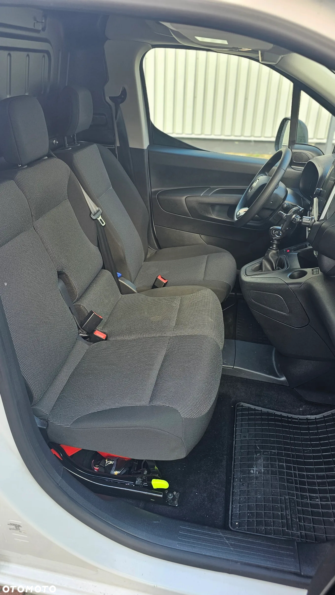 Fiat Doblo - 21