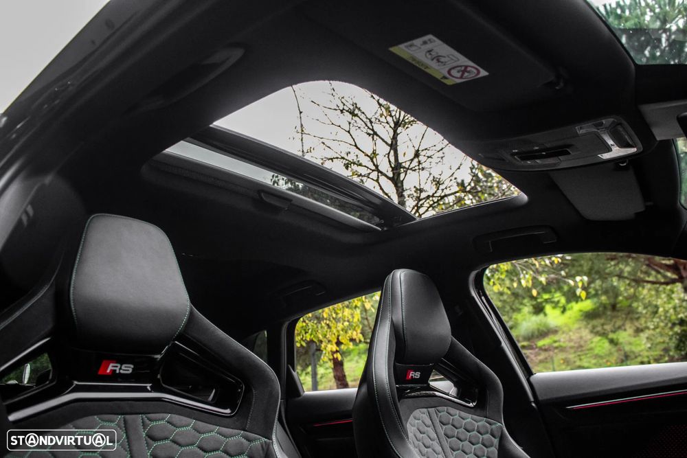 Audi RS3 Sportback 2.5 TFSI quattro S tronic - 49