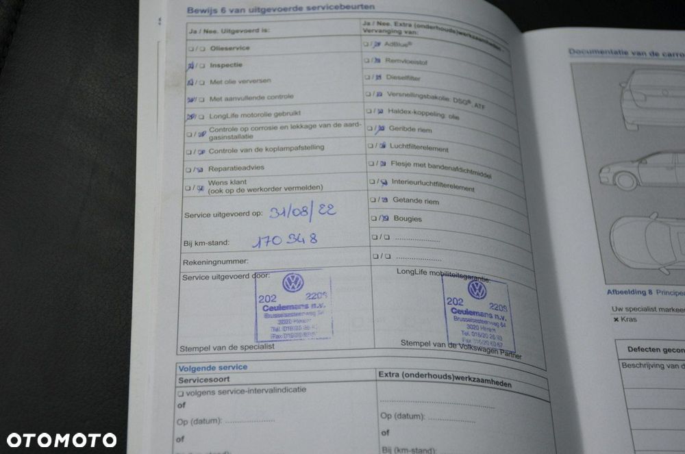 Volkswagen Passat - 36