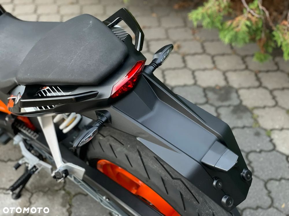 KTM Duke - 36