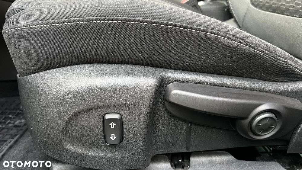Opel Astra - 24