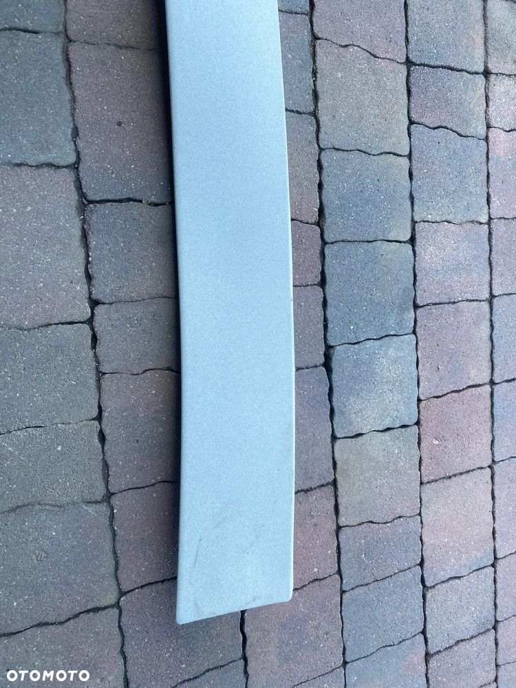 VW TOURAN LISTWA POSZYCIE PODSUFITKI 1T0867625 - 3