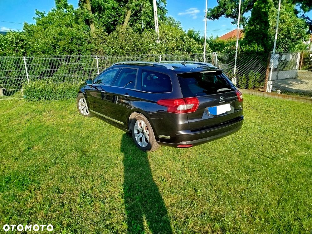 Citroën C5 2.0 HDi Selection - 4