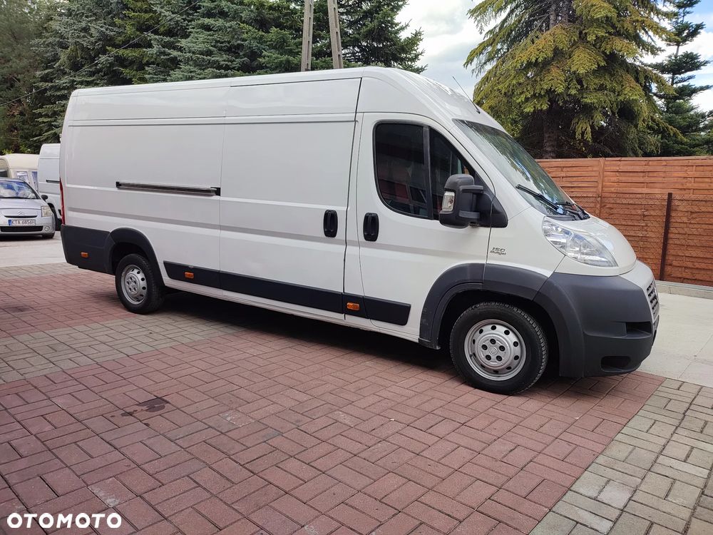 Fiat Ducato - 4
