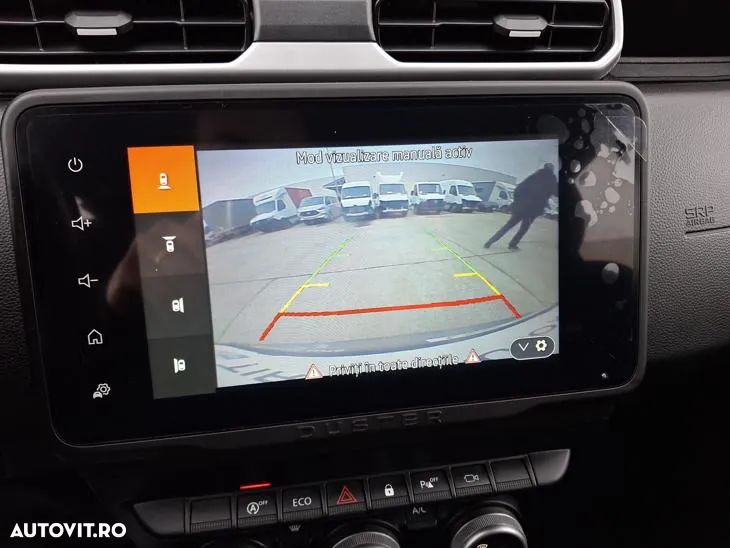 Dacia Duster ECO-G 100 Journey - 22