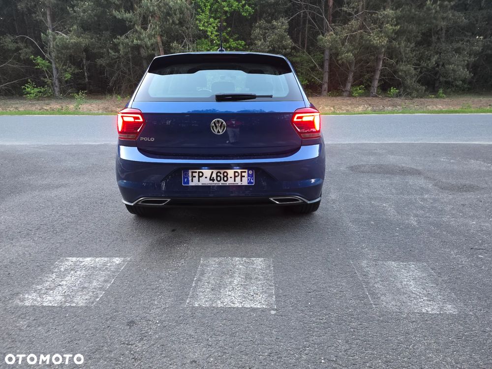 Volkswagen Polo - 5