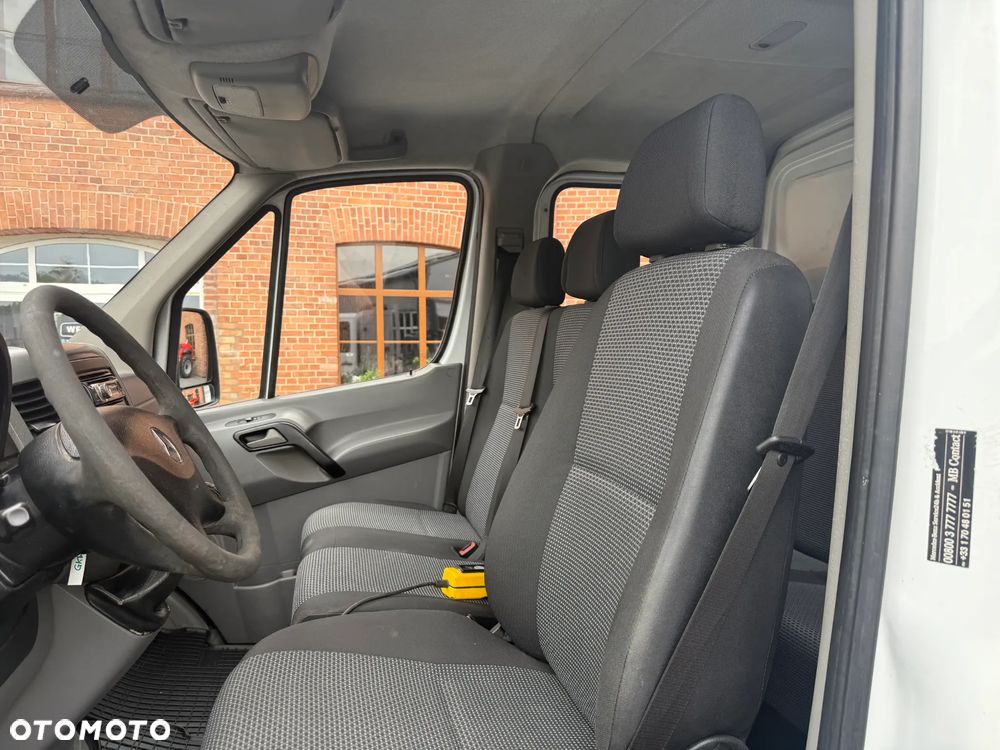 Mercedes-Benz SPRINTER 313CDI - 20