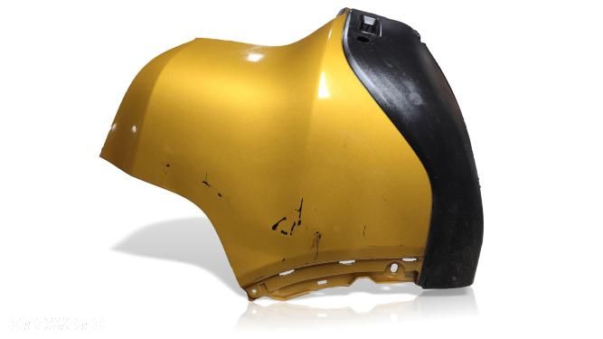 SUZUKI VITARA III 3 2015- ZDERZAK TYLNY TYŁ 71811-54P - 5