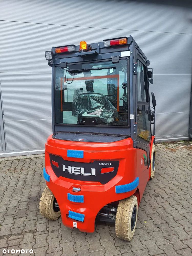 Heli CPD25-GC6LI-S - 6