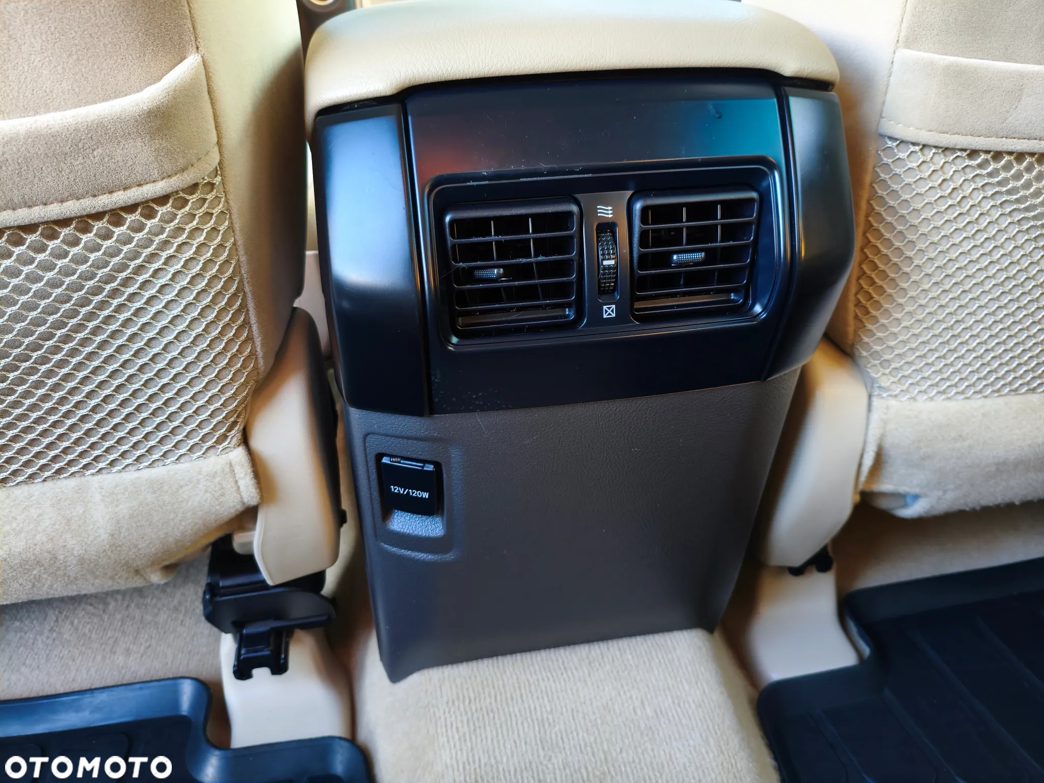 Toyota Land Cruiser LC 2.8 D-4D Executive - 28