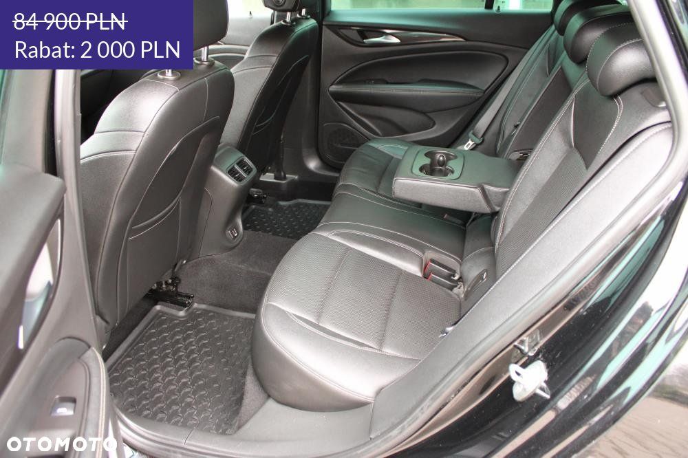 Opel Insignia - 9