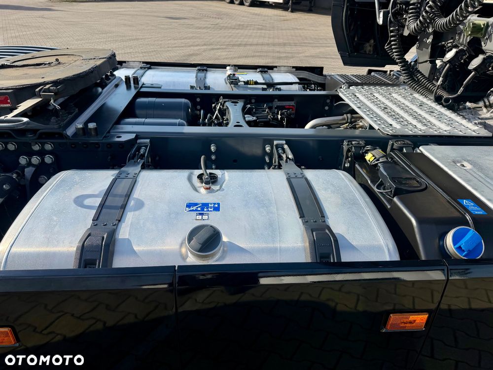 Scania R460 - 20