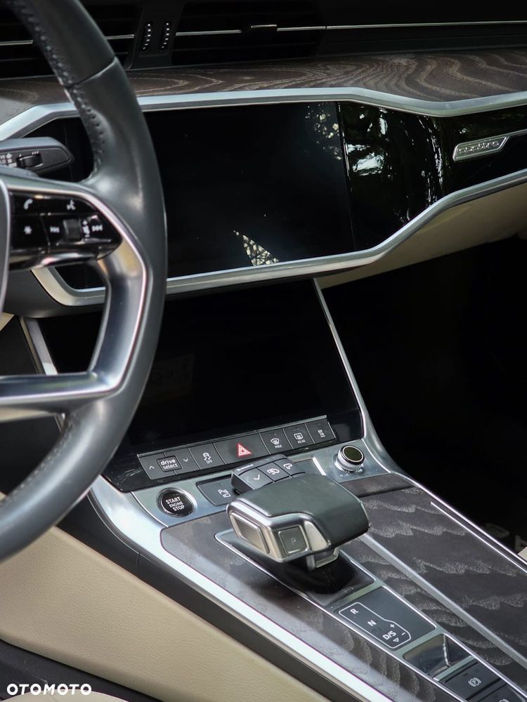 Audi A6 - 15