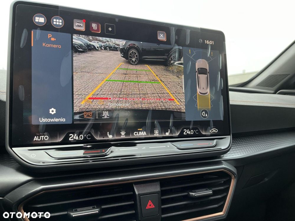 Cupra Formentor - 22