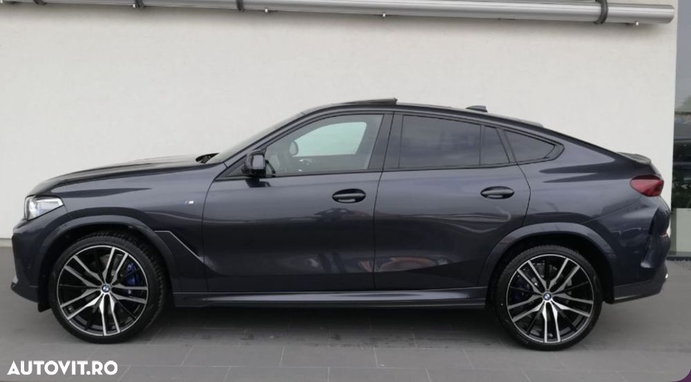 BMW X6 - 3