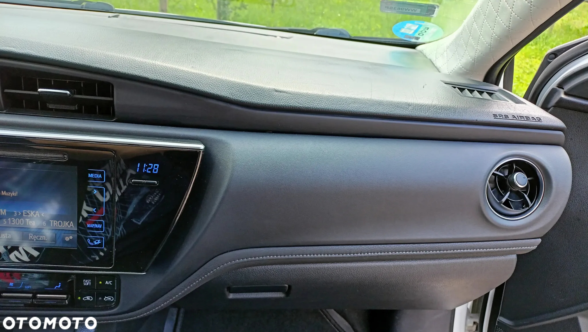 Toyota Auris - 23