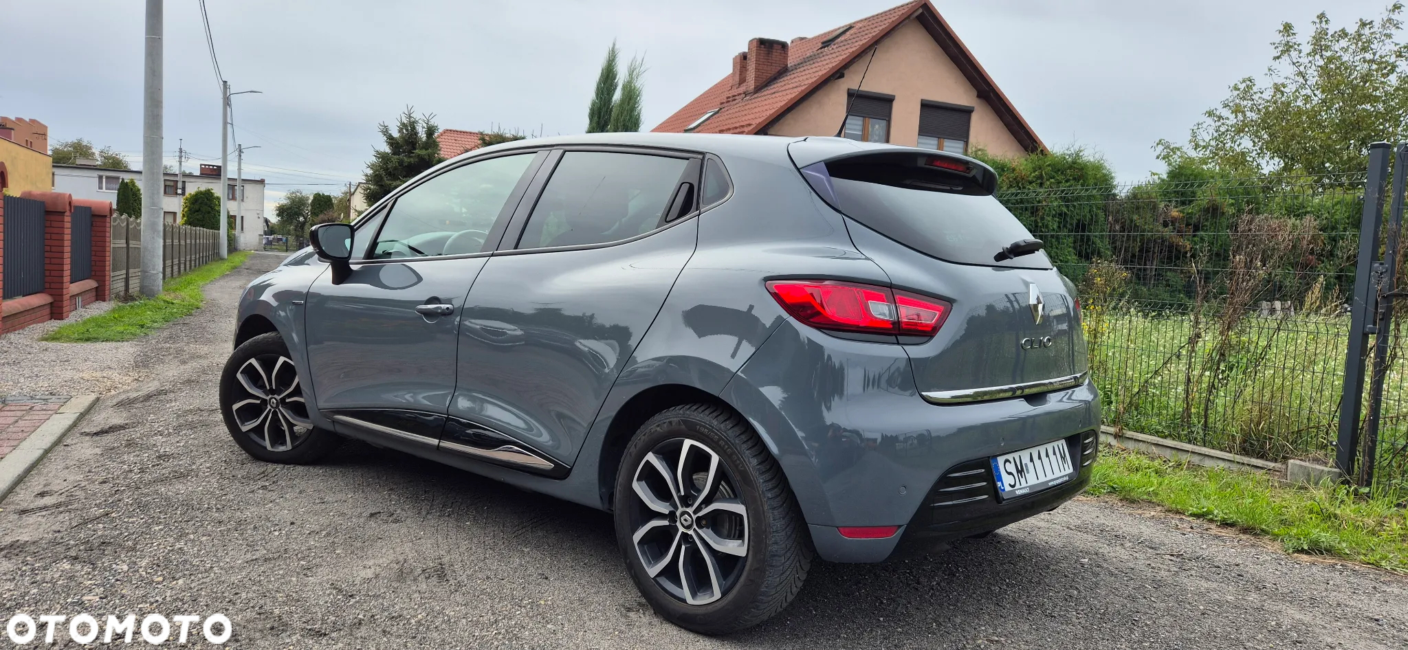 Renault Clio 1.5 dCi Energy Limited - 2