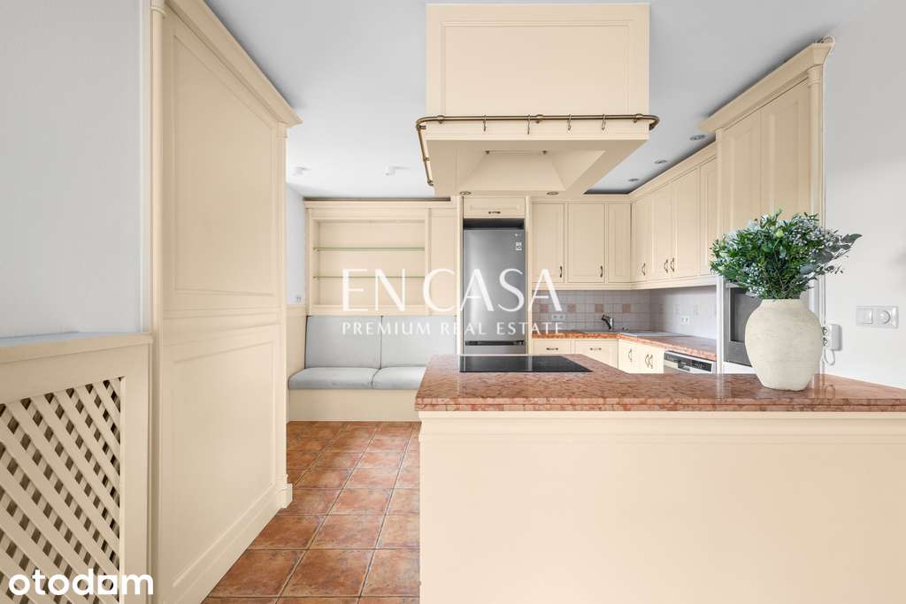 Zawady | 3 pokoje na 87 m² w kameralnym osiedlu