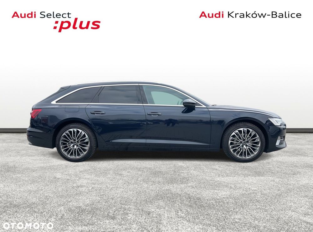 Audi A6 Avant - 7