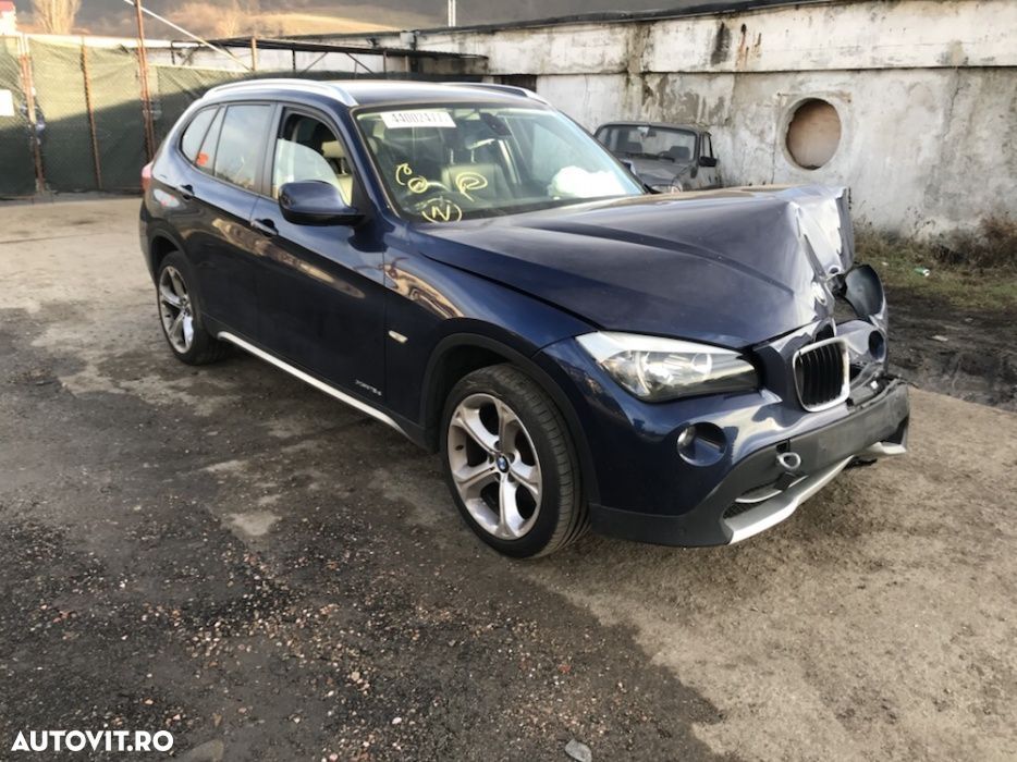 Usa bmw x1 din 2009-2015 - 1