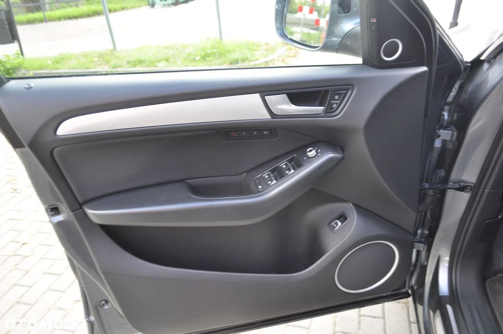 Audi Q5 2.0 TDI Quattro S tronic - 15