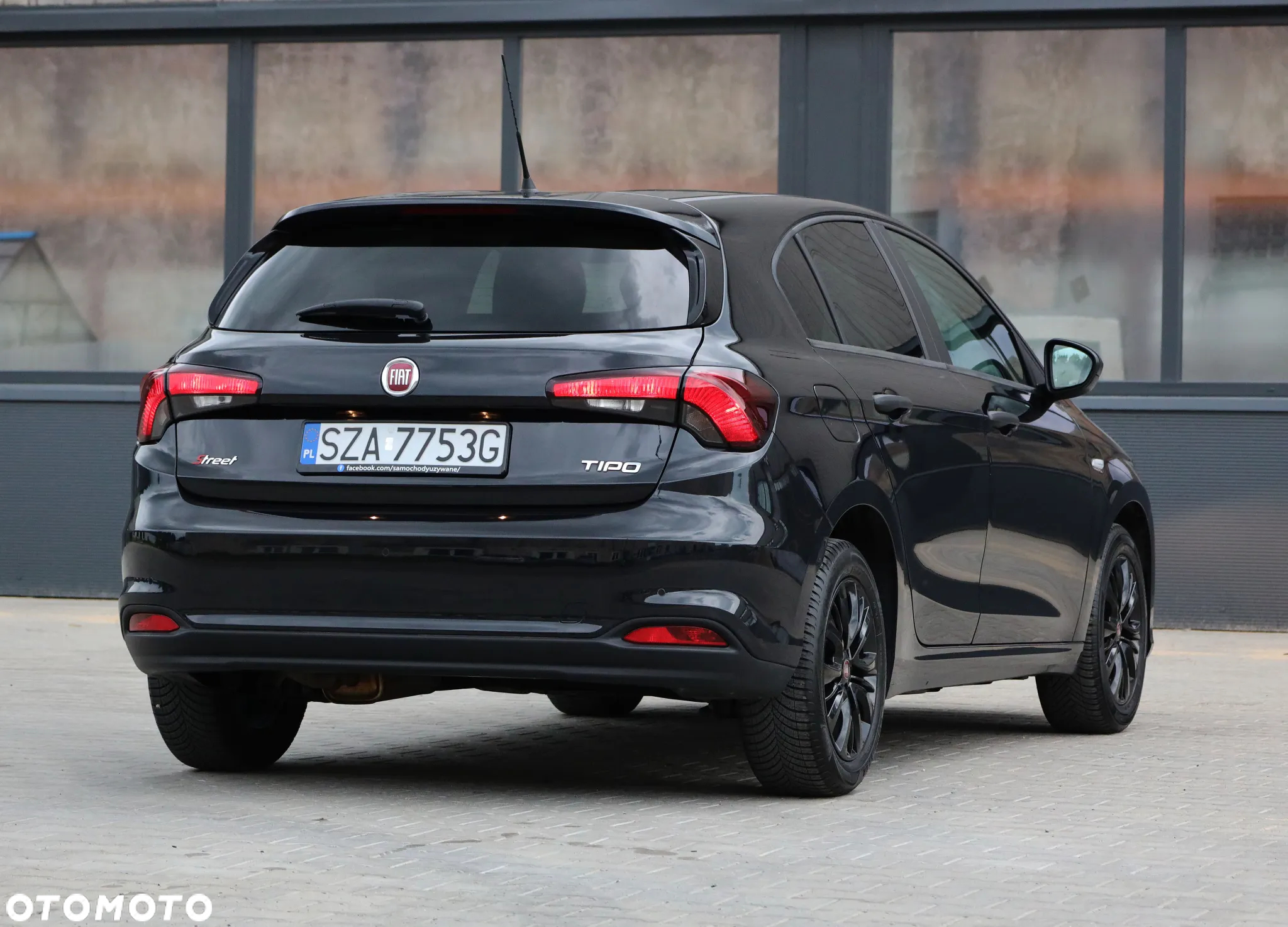 Fiat Tipo 1.4 16v Street - 38
