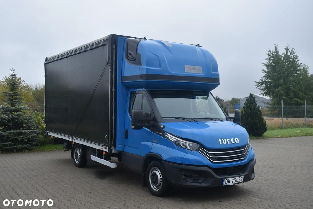 Iveco Daily - 8