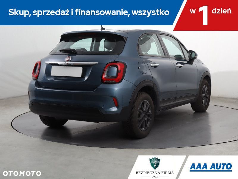 Fiat 500X - 6