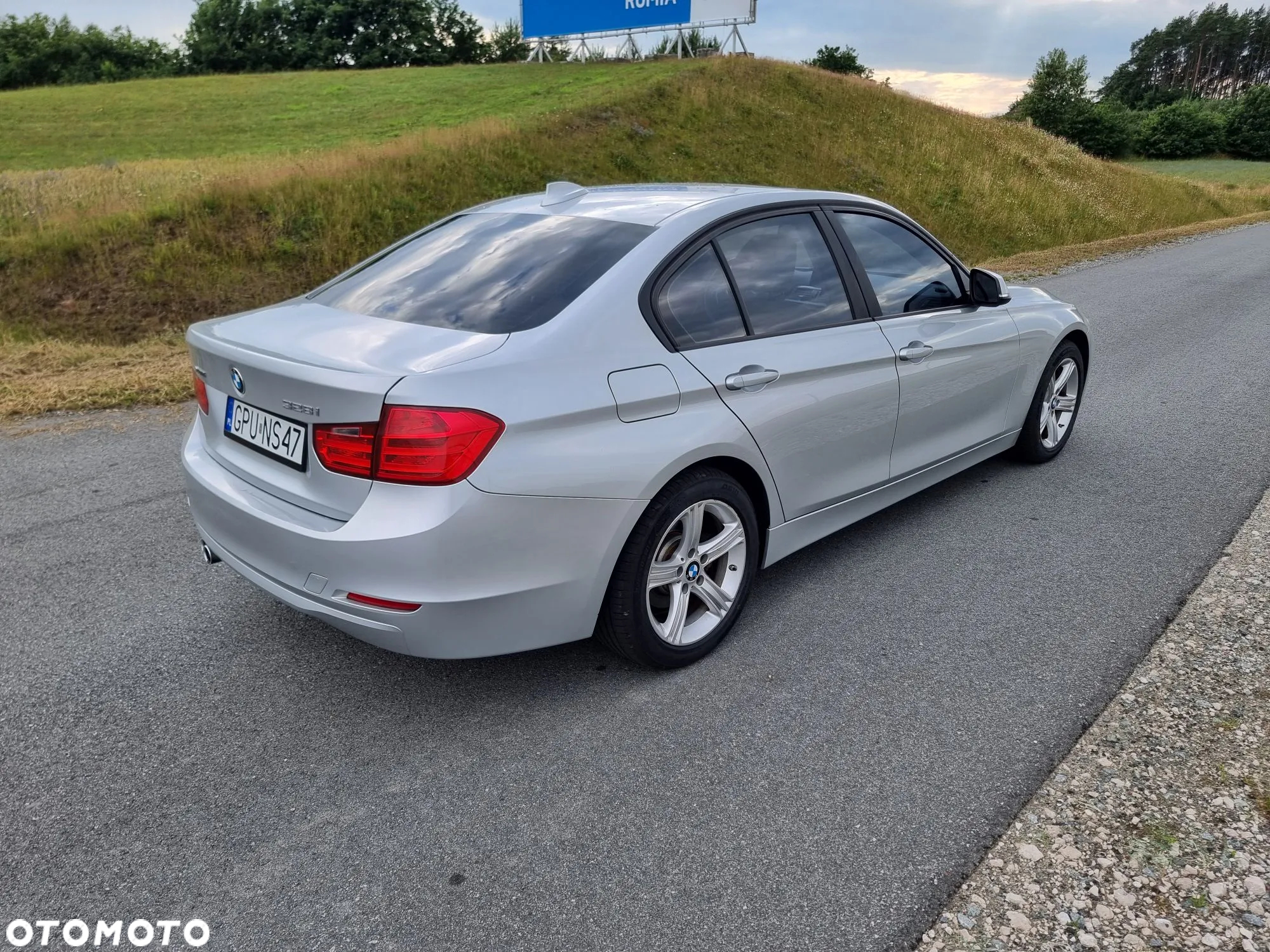 BMW Seria 3 328i xDrive - 12