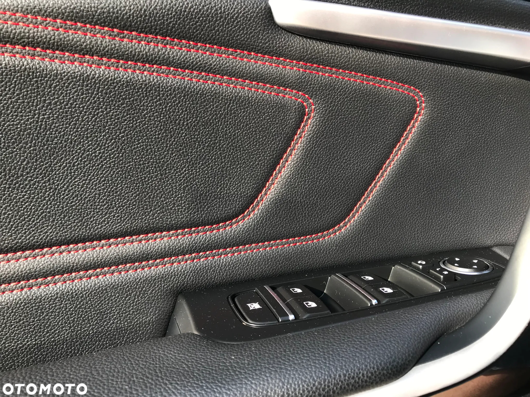 Kia ProCeed 1.6 T-GDI DCT7 OPF GT - 34