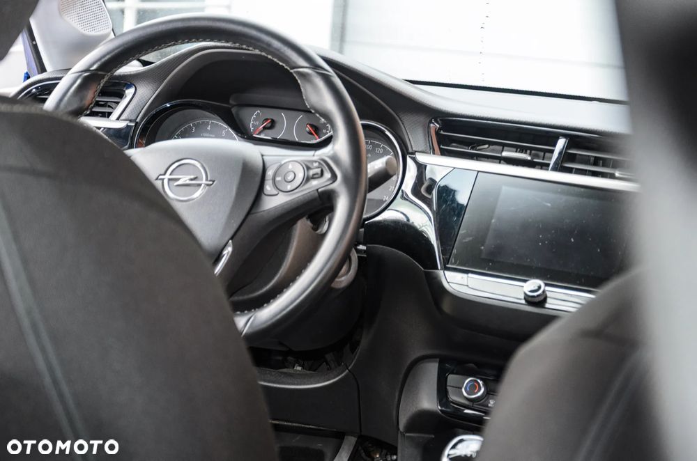 Opel Corsa - 17